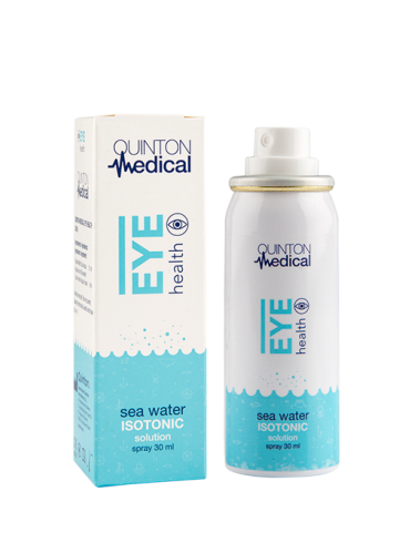  natural seawater eye spray