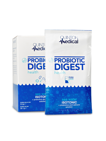 PROBIOTIC DIGEST HEALTH