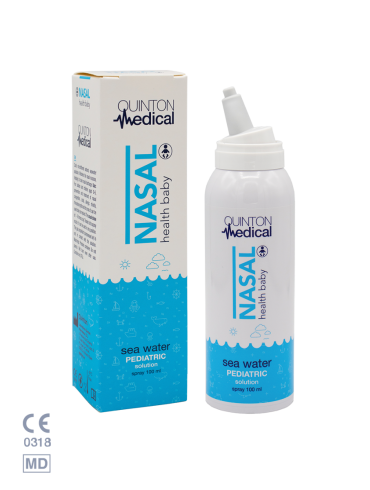 NASAL HEALTH BABY