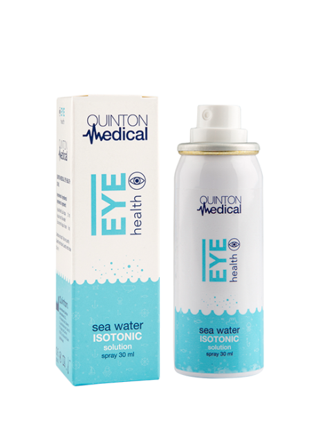  natural seawater eye spray