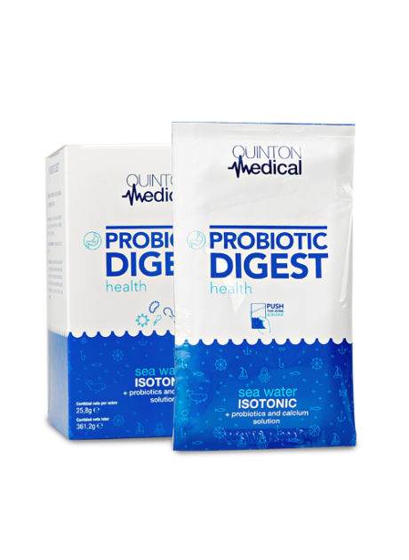 PROBIOTIC DIGEST HEALTH