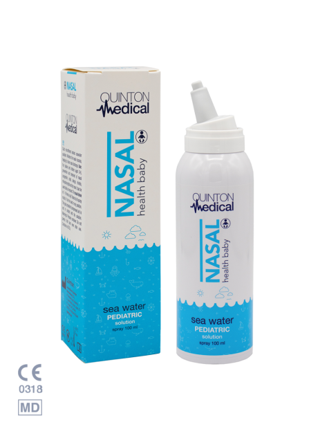 NASAL HEALTH BABY