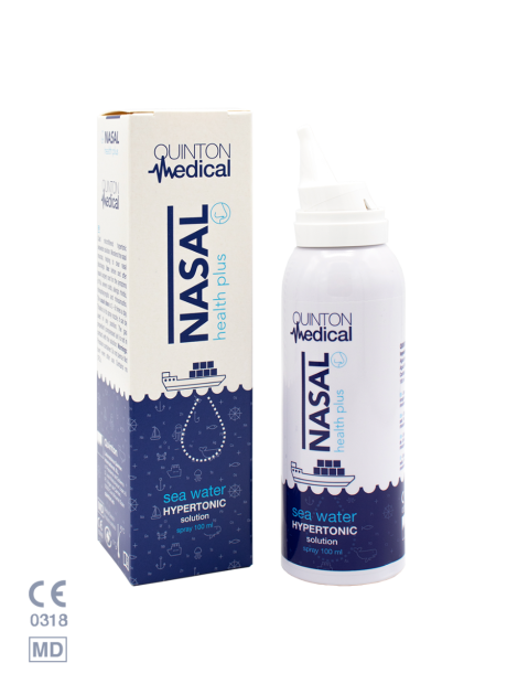 NASAL HEALTH PLUS