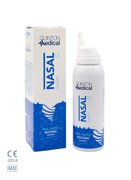 NASAL HEALTH