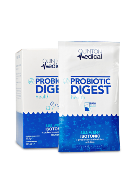 PROBIOTIC DIGEST HEALTH