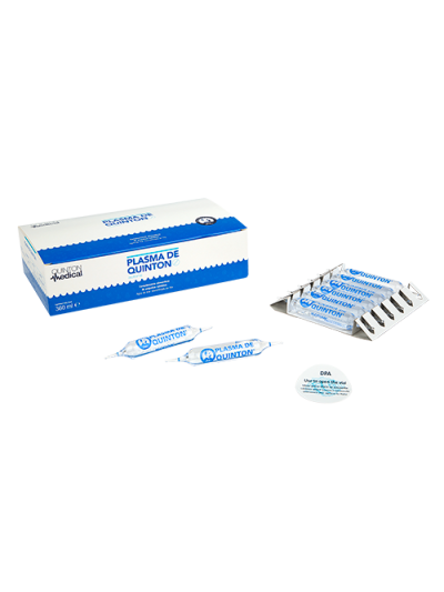 seawater ampoules quinton