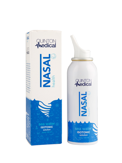 NASAL HEALTH