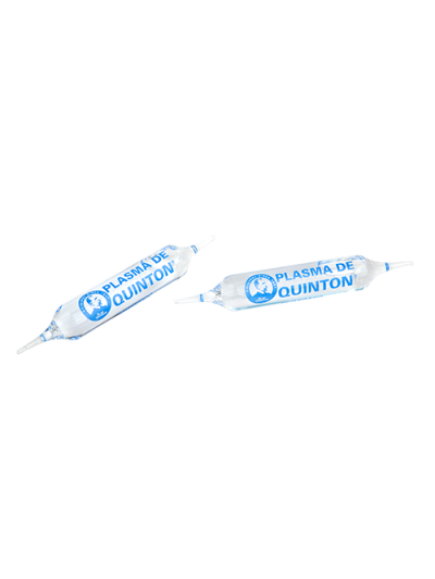 isotonic seawater ampoules 