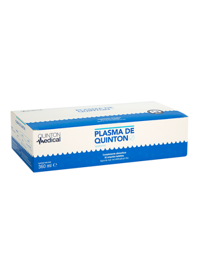 quinton plasma
