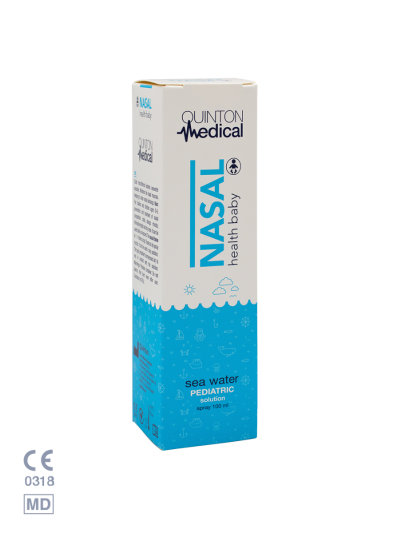 NASAL HEALTH BABY
