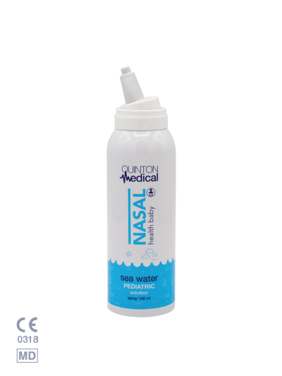NASAL HEALTH BABY