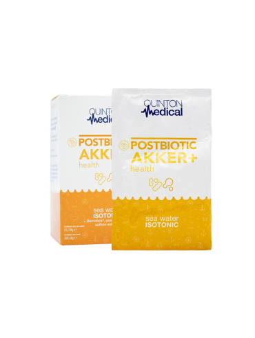 POSTBIOTIC AKKER+ HEALTH